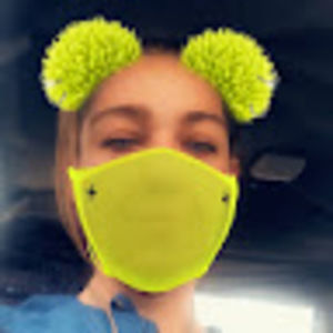 Meet your Posher, Nicole